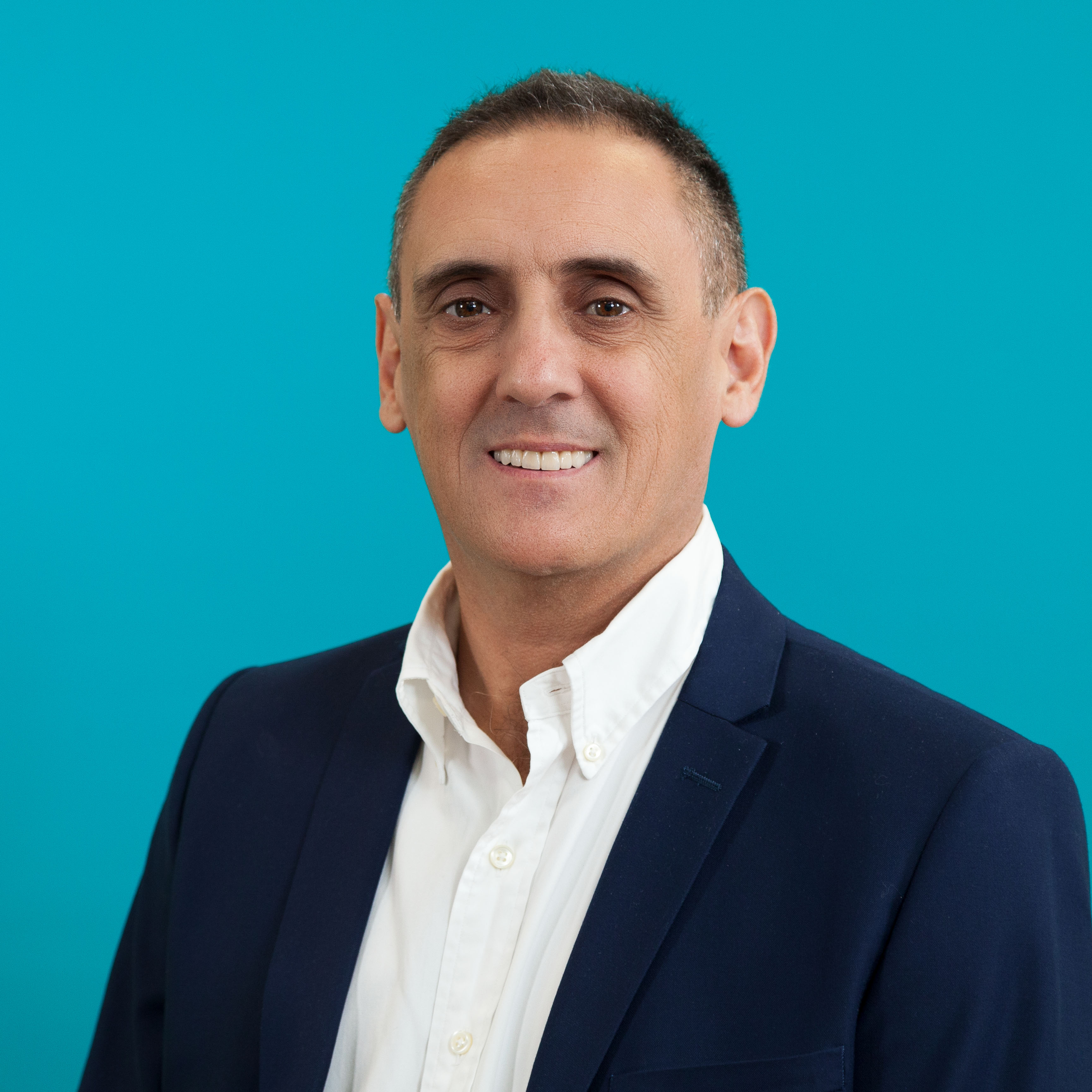 Mariano Ferrús Márquez